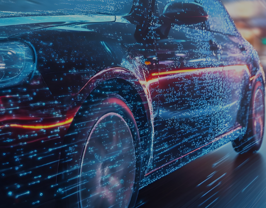 IoT in the Automotive: How It Works, Benefits and Examples
