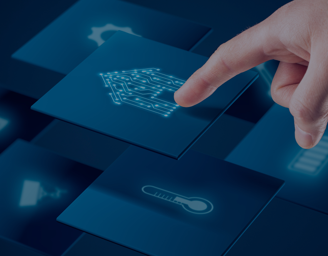 Smart Home IoT Devices: Understanding the Hardware Components