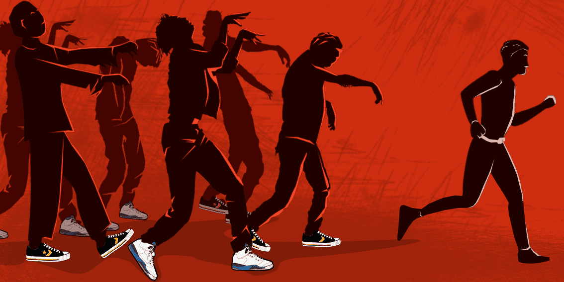 Gamification process