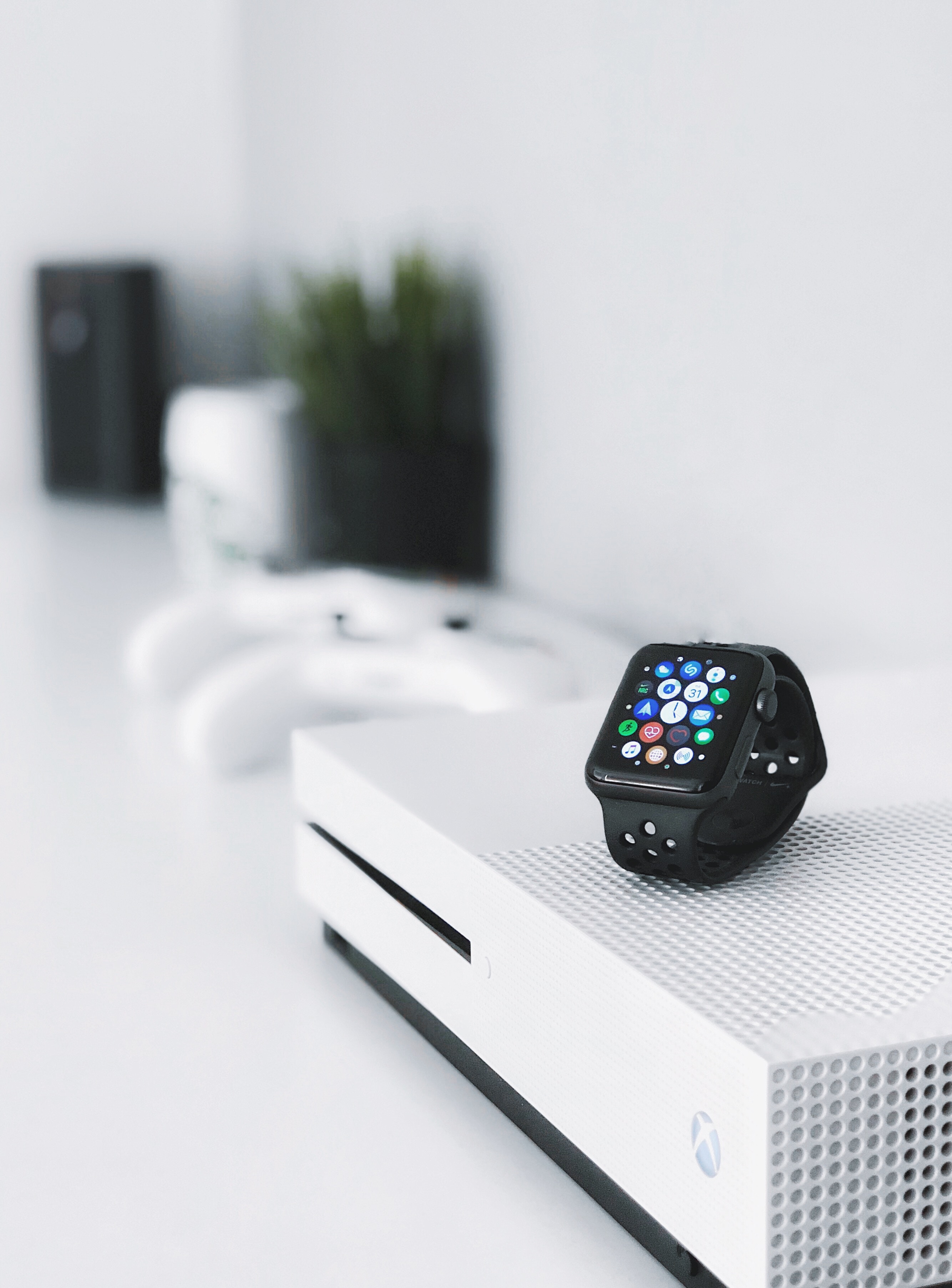 Smart watch
