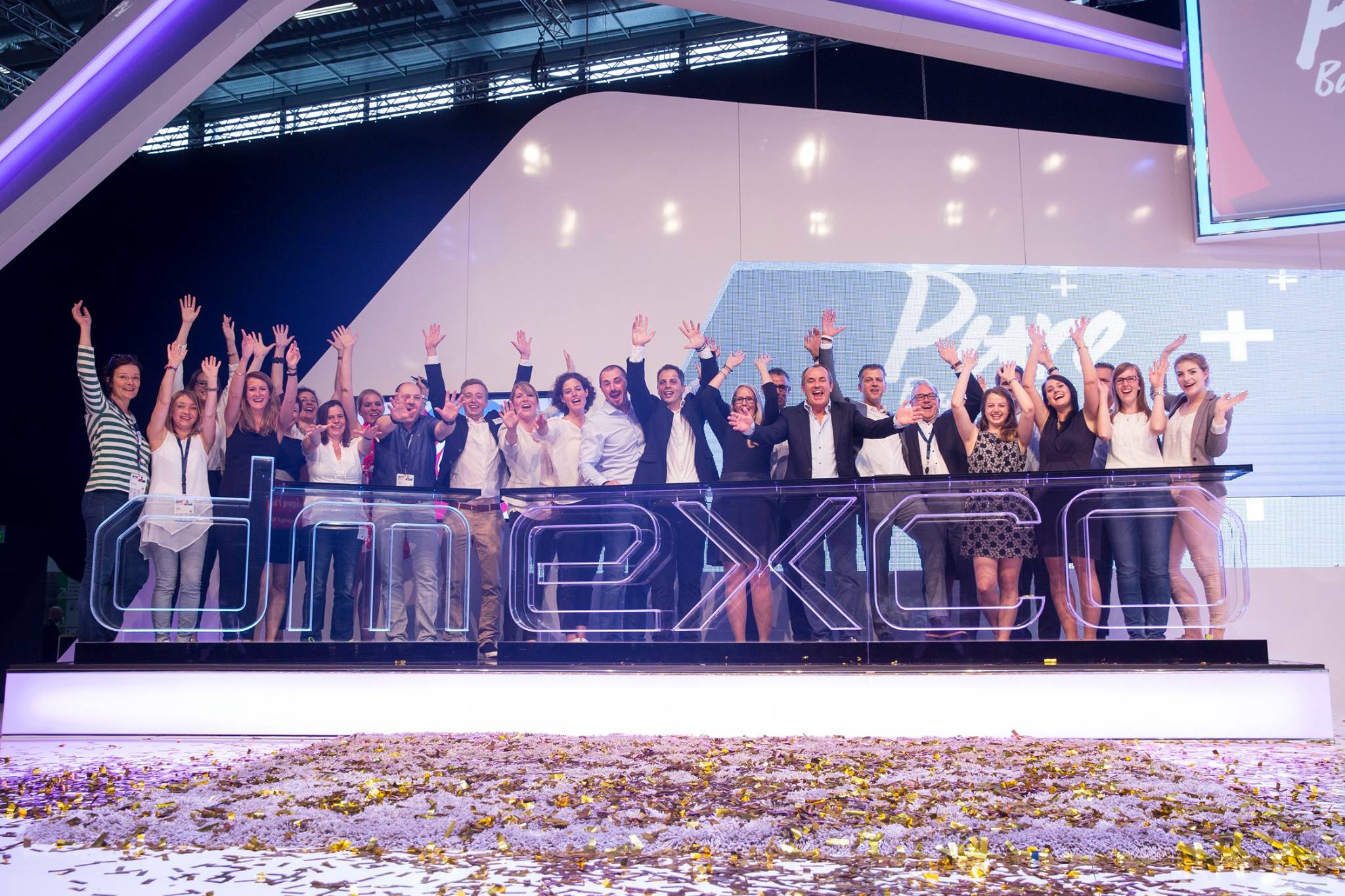 Dmexco
