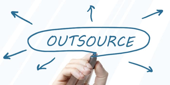 Outsourcing