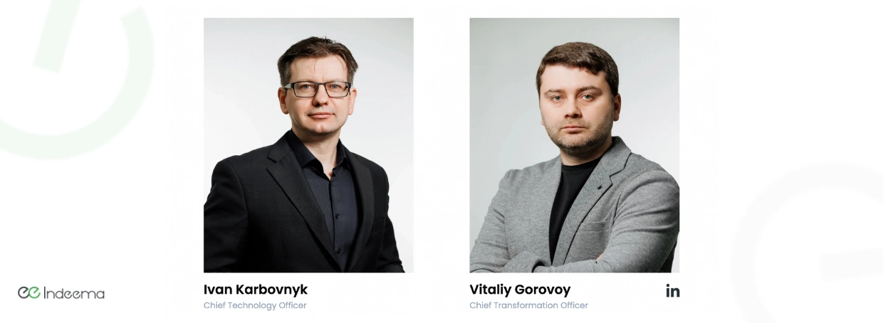 Software Development team|Indeema