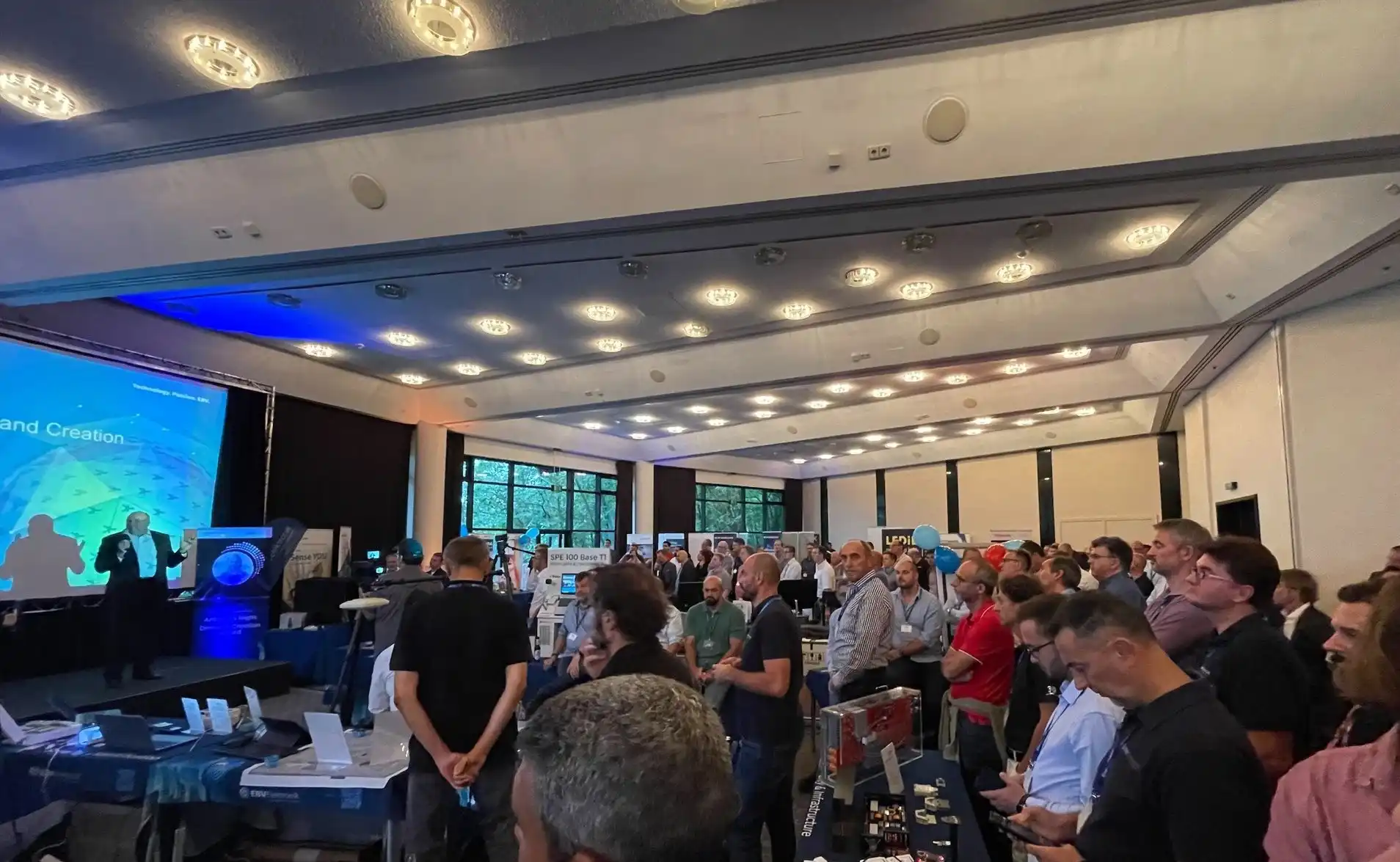 IoT Event - Avnet_Indeema