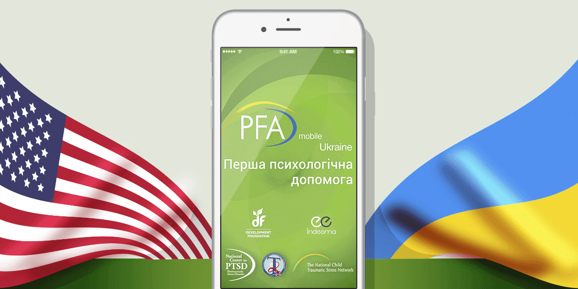 PFA Ukraine
