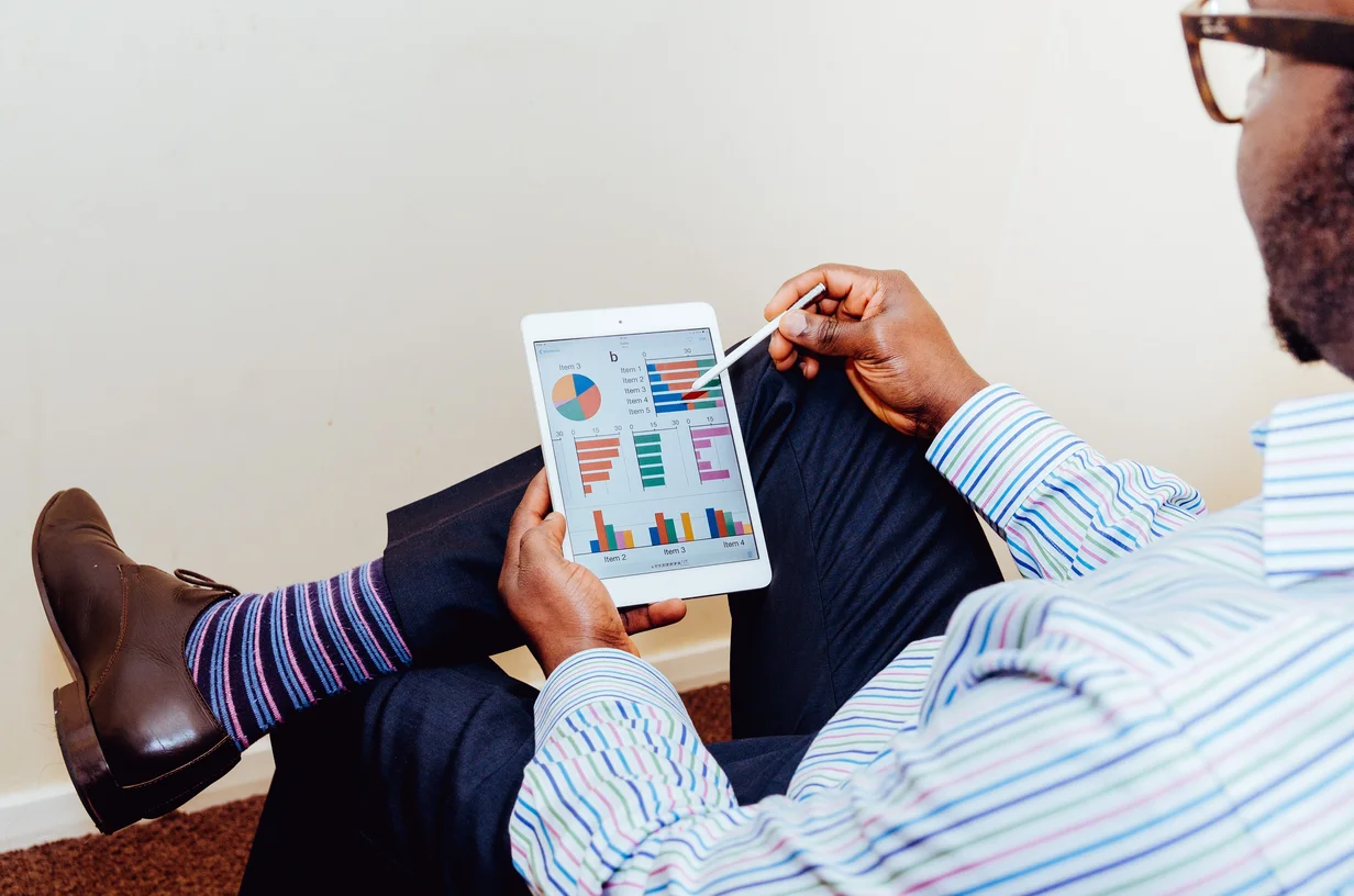 IoT Analytics