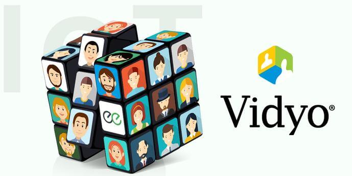 Communicating Face-To-Face embedded video trends and the IoT