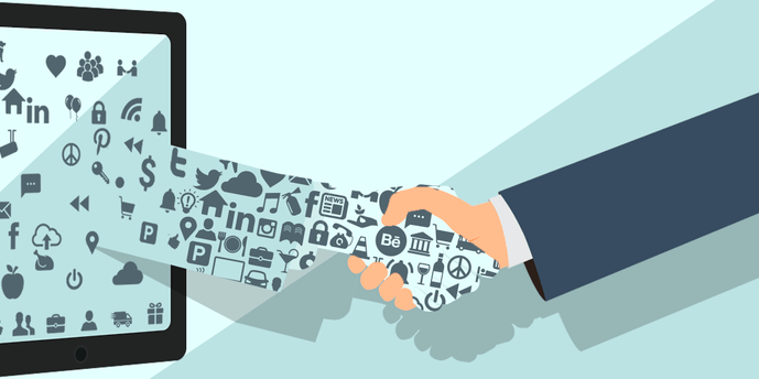 6 reasons why your online business needs a mobile app?