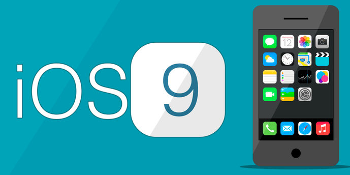 The highlights of iOS 9: features, details, availability