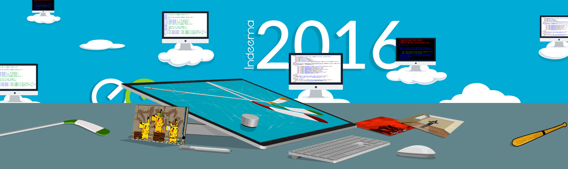 5 Best IT Solutions in 2016 5 Best IT Solutions in 2016