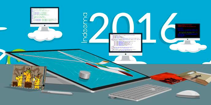 5 Best IT Solutions in 2016
