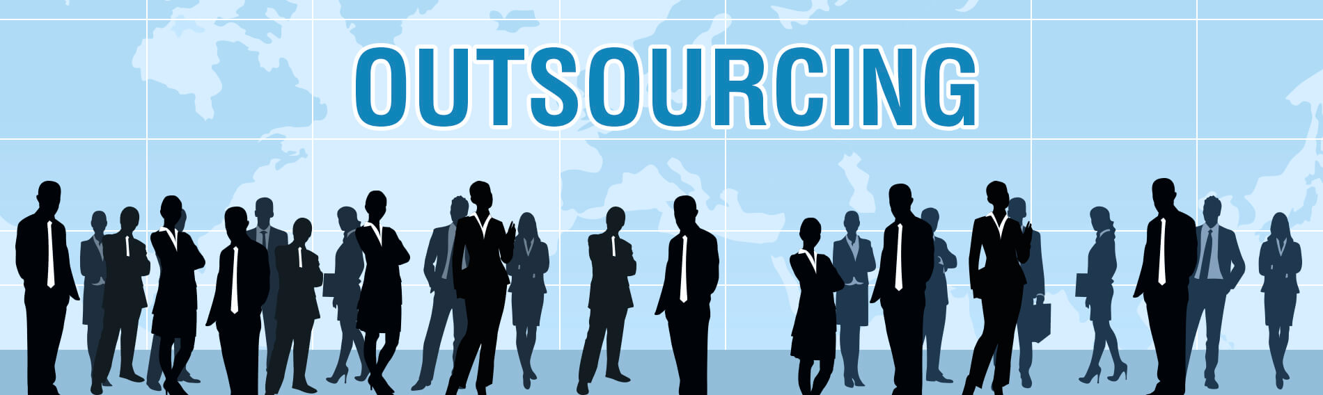 How Not to Fail With Outsourcing? How Not to Fail With Outsourcing?