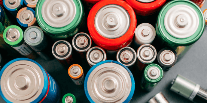 Fuel for IoT. Power supplies to use in smart devices