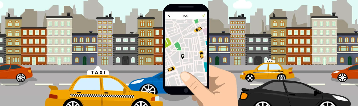 How much does it cost to develop an Uber-like app? How much does it cost to develop an Uber-like app?
