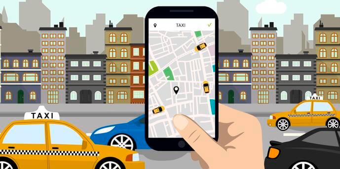 How much does it cost to develop an Uber-like app?