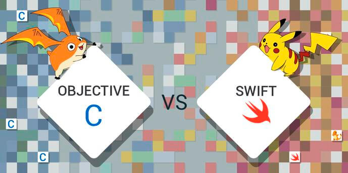 Objective-C vs Swift: what to choose?