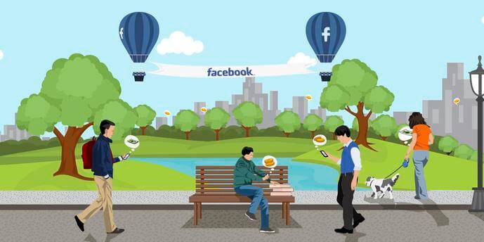 How much does it cost to build a Facebook application?