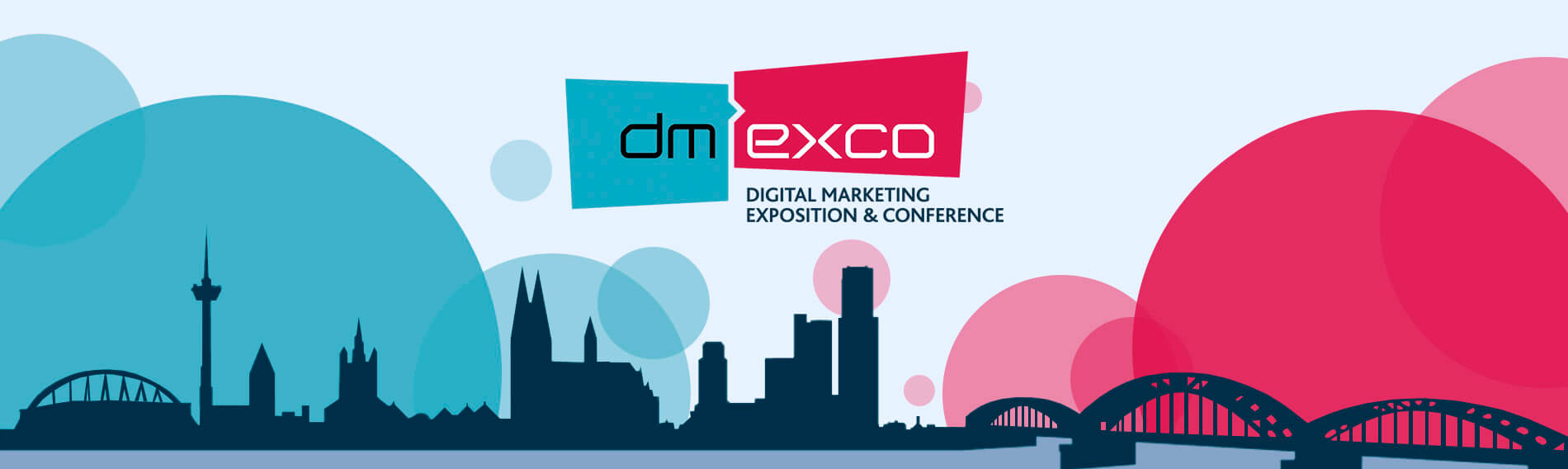 Dmexco 2016 Review Dmexco 2016 Review