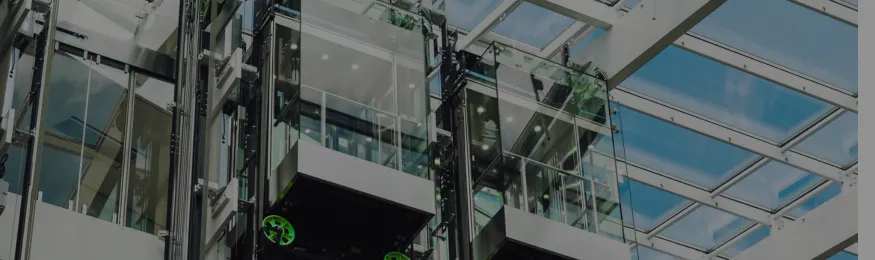 Smart Lift Systems:​​ How Office Building Elevators Get Smarter | Indeema Software