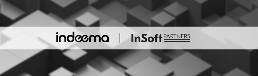 Indeema Announces Closure of Partnership with InSoft.Partners Indeema Announces Closure of Partnership with InSoft.Partners