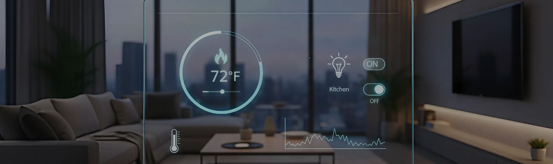 The future of connected home is predictive IoT | Indeema The future of connected home is predictive IoT | Indeema