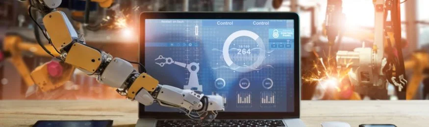 Implementing Smart Manufacturing Strategy | Indeema Software Implementing Smart Manufacturing Strategy | Indeema Software