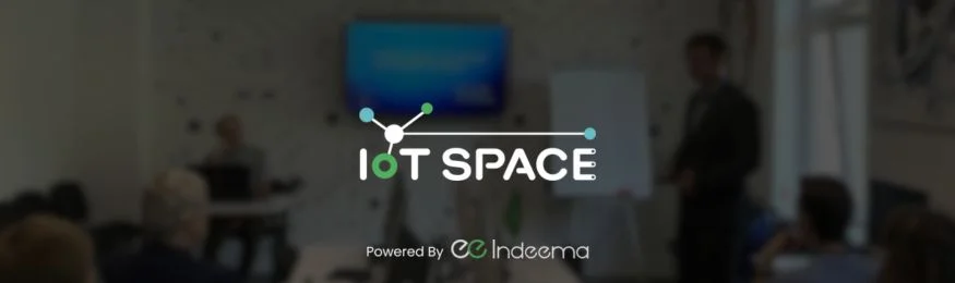 Indeema Fosters IoT Project Initiatives Indeema Fosters IoT Project Initiatives