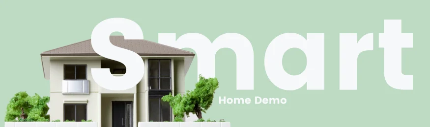 Inside a Connected Home: Smart Home IoT Case Study Inside a Connected Home: Smart Home IoT Case Study