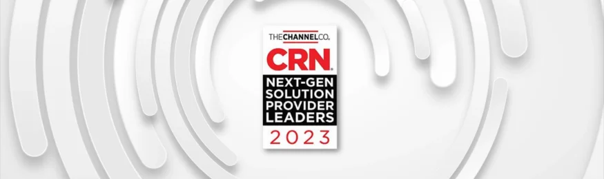 CEO Of Indeema Named 2023 Next-Gen Solution Provider Leader CEO Of Indeema Named 2023 Next-Gen Solution Provider Leader