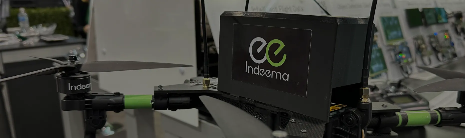 How We Built a Flight Controller Configurator for a UAV Client | Indeema How We Built a Flight Controller Configurator for a UAV Client | Indeema