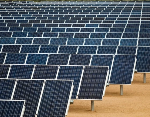 Smart Energy Consumption & Management with IoT Solar Systems [Case Study]