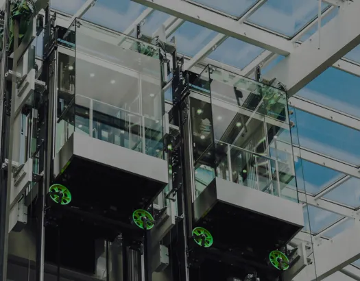 Smart Lift Systems:​​ How Office Building Elevators Get Smarter
