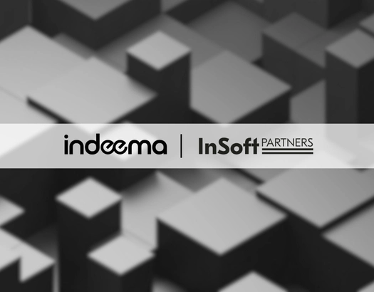 Indeema Announces Closure of Partnership with InSoft.Partners