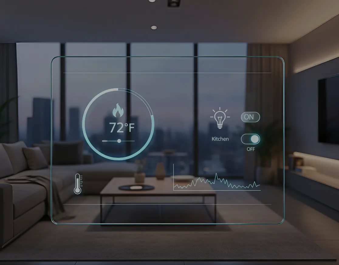 Predictive is the New Smart: Why the Connected Home is a Reactive Trap