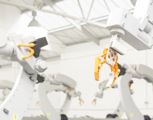 IoT in Manufacturing: Connecting Every Piece in the Factory