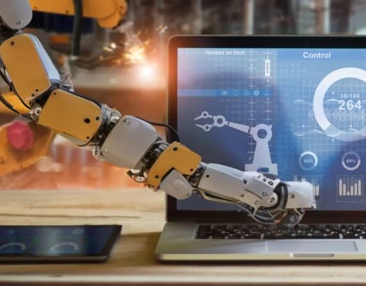 Requirements and Steps for Implementing the Smart Manufacturing Strategy
