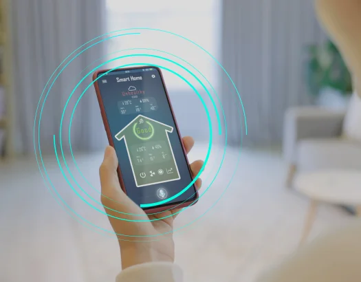Home Automation App Development Roadmap
