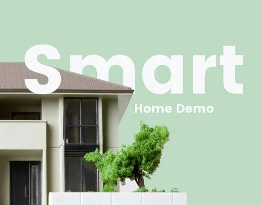 Inside a Connected Home: Smart Home IoT Case Study