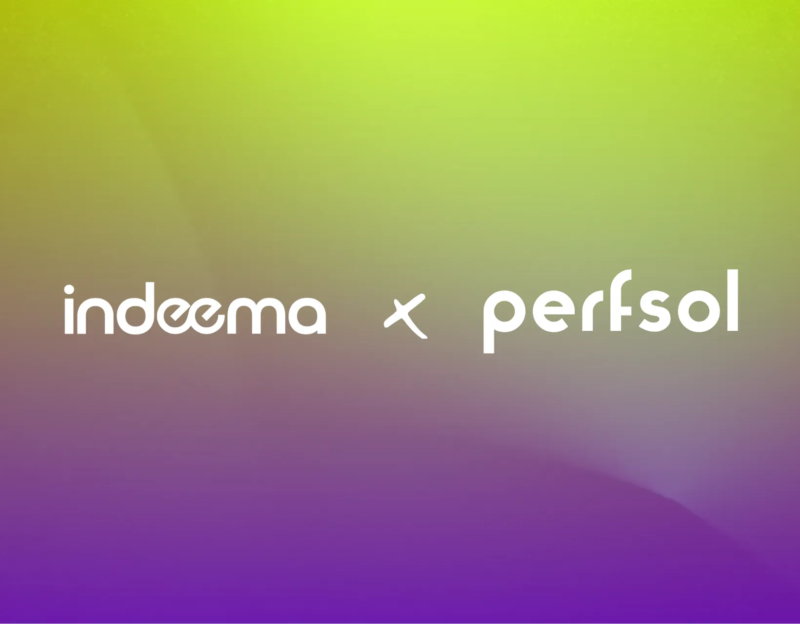 Indeema Acquires Perfsol to Boost AI and IoT Expertise | Indeema Software