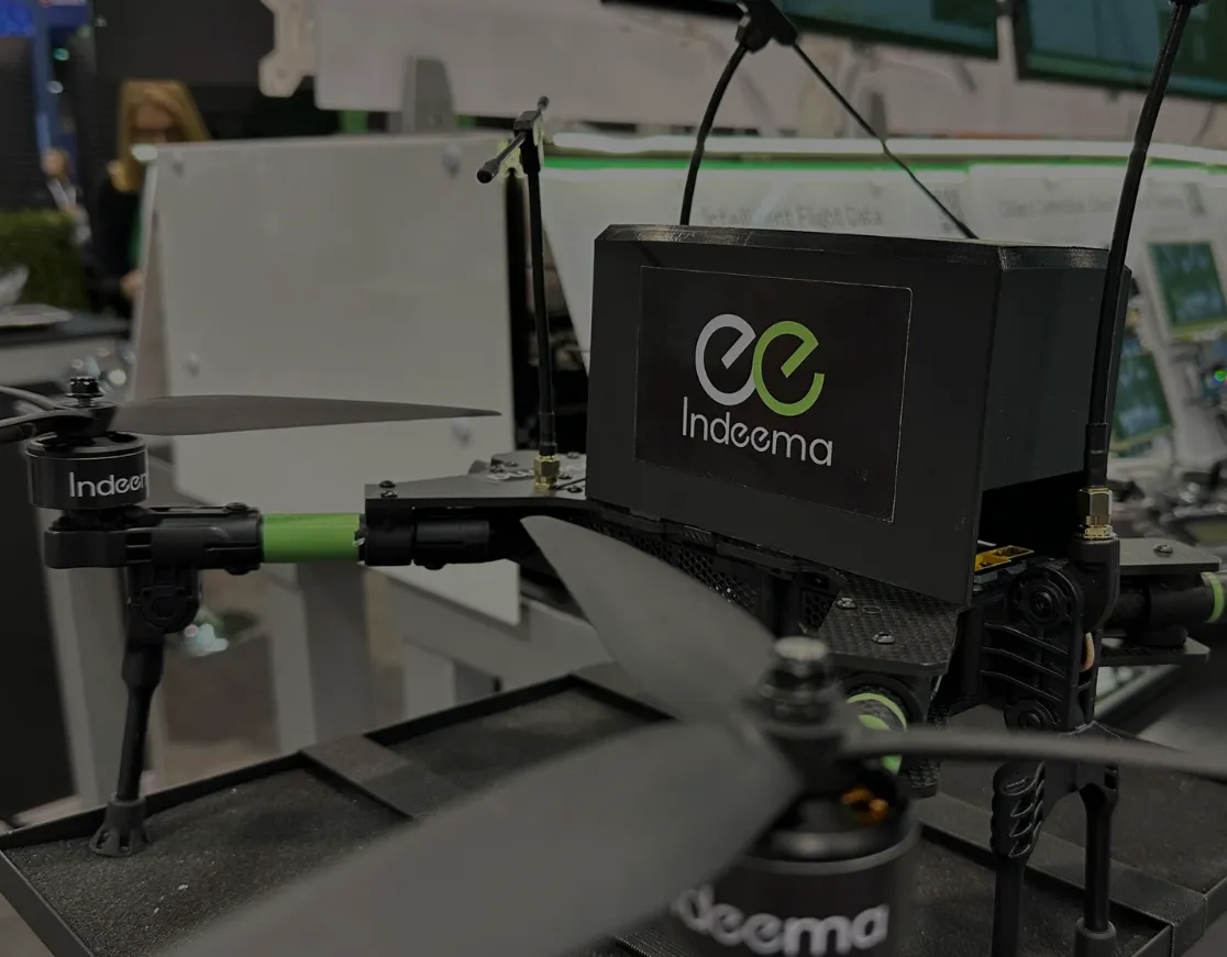 How We Built a Flight Controller Configurator for a UAV Client