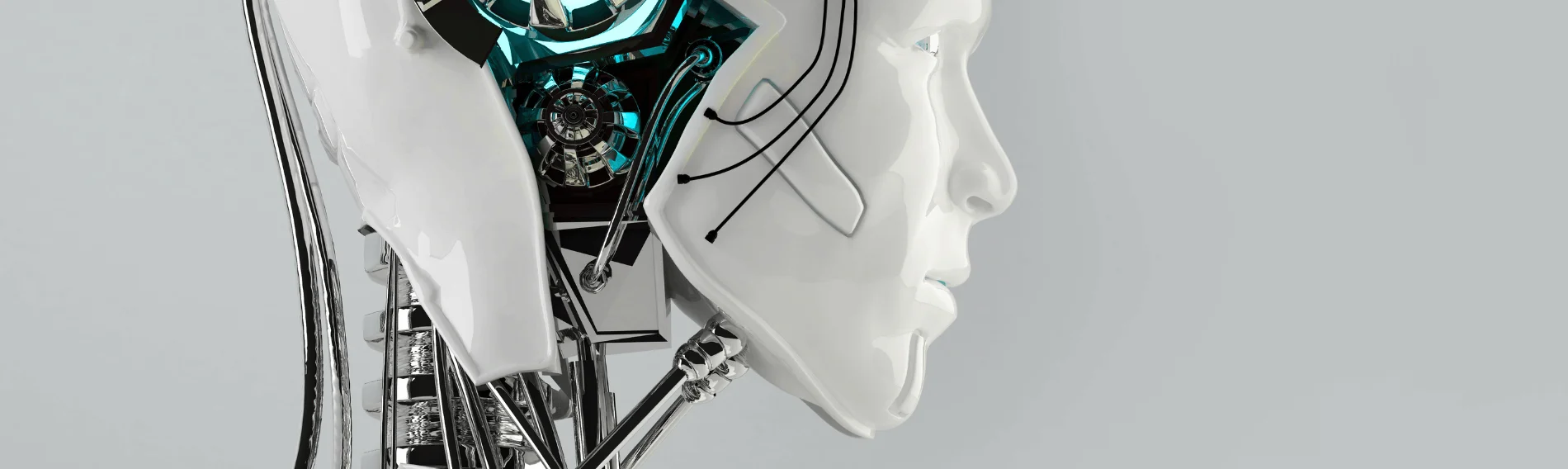 The Role of Robot Evolution: Paving the Way for Today's IoT Advancements | Indeema Software The Role of Robot Evolution: Paving the Way for Today's IoT Advancements | Indeema Software