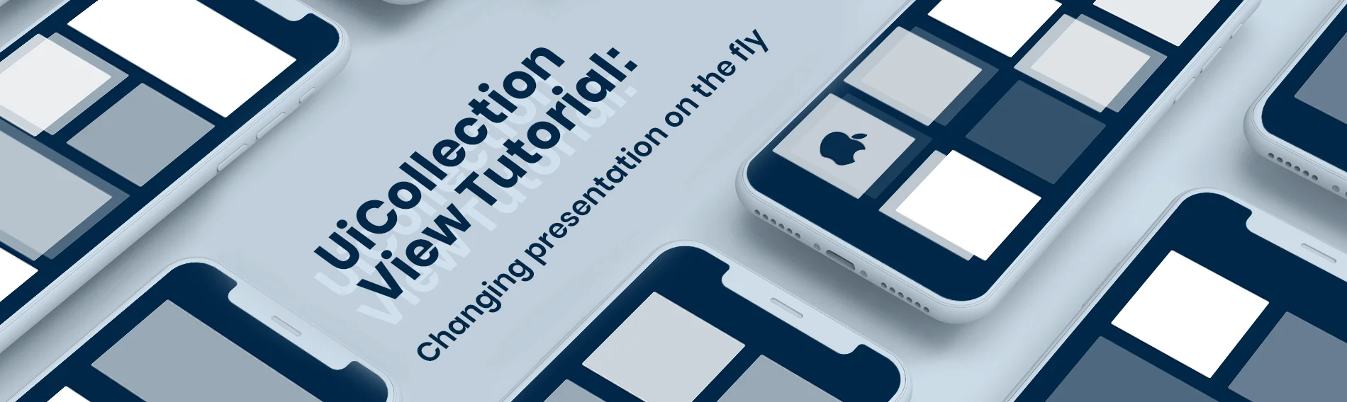 UI Collection View Tutorial: Changing Presentation on the Fly UI Collection View Tutorial: Changing Presentation on the Fly
