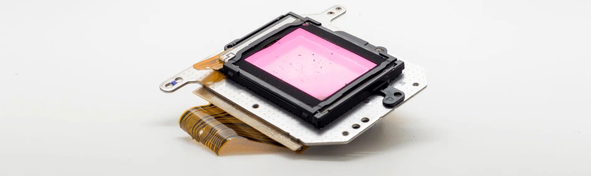 Which Sensor Soes Your Business Need? Part 1. Which Sensor Soes Your Business Need? Part 1.