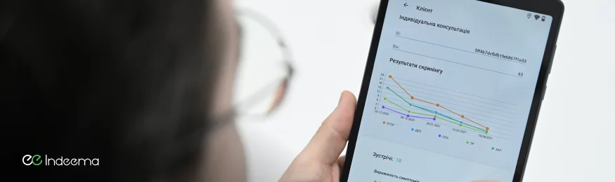 Indeema Developed an App Recognized for Top Business-NGO Cooperation
