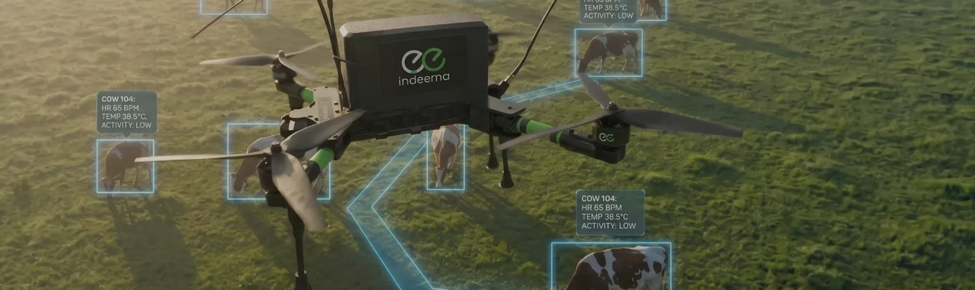 Solving drone firmware integrity and connectivity Solving drone firmware integrity and connectivity
