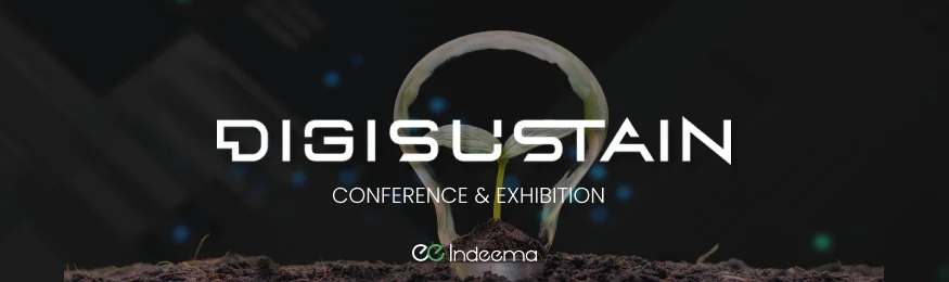 Indeema Attended a Sustainability Conference and Delivered a Noteworthy Keynote Speech Indeema Attended a Sustainability Conference and Delivered a Noteworthy Keynote Speech