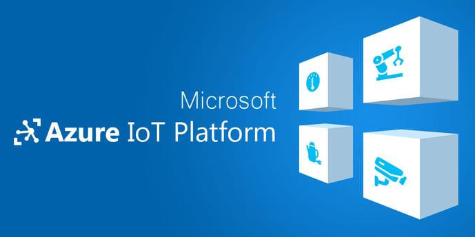 Microsoft Azure IoT Suite: Benefits and Features