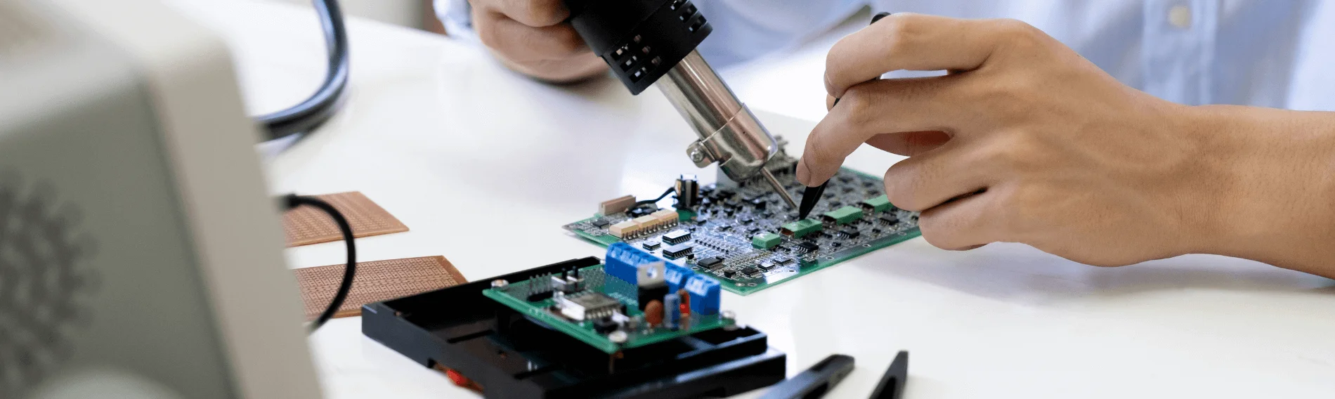 Narrowband-IoT (NB-IoT): Simple Explanation + Guide Narrowband-IoT (NB-IoT): Simple Explanation + Guide