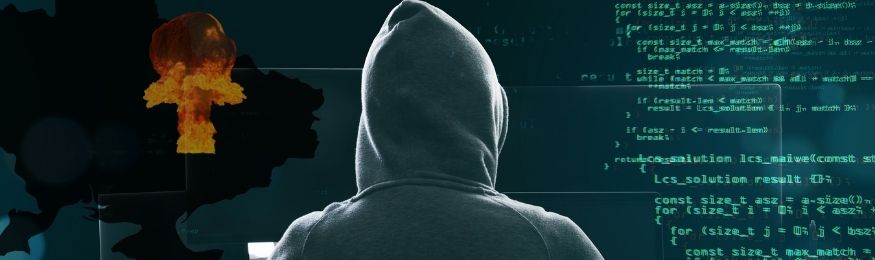 War in Ukraine: How the Tech Industry Continues to Operate War in Ukraine: How the Tech Industry Continues to Operate
