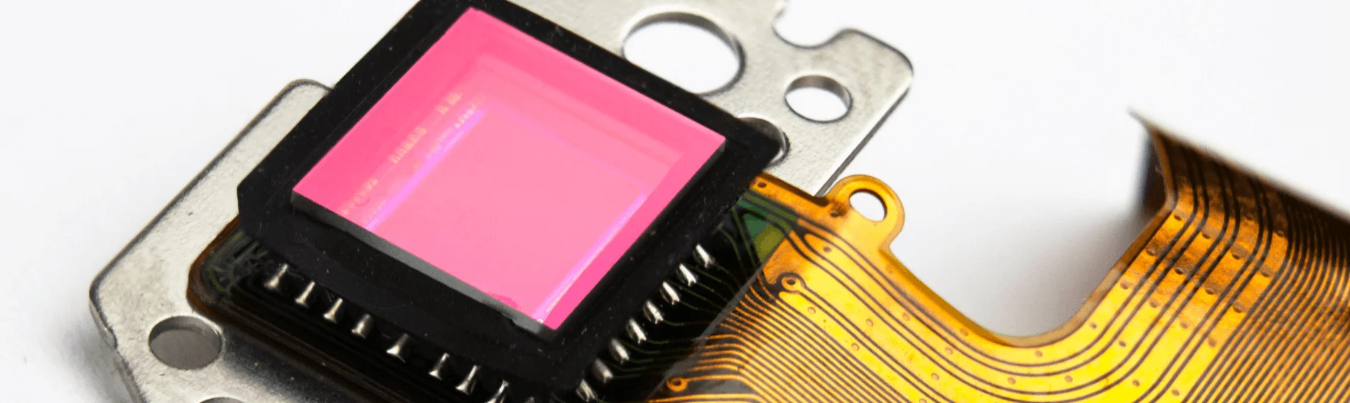 Which Sensor Soes Your Business Need? Part 2. Which Sensor Soes Your Business Need? Part 2.